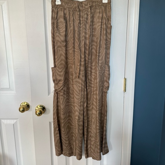 UO Wavy cargo pants - Picture 4 of 7